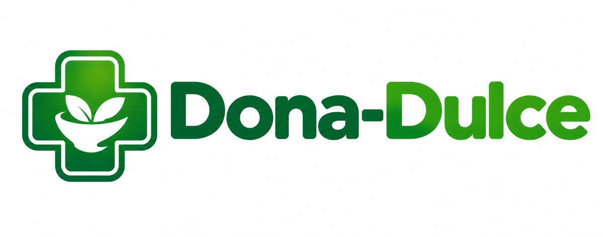 Dona-Dulce